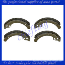 GS8210 MFR262 361446B 21083502090 2108350209001 2108350209002 2108-3502090-01 for zaz brake shoe with high quality